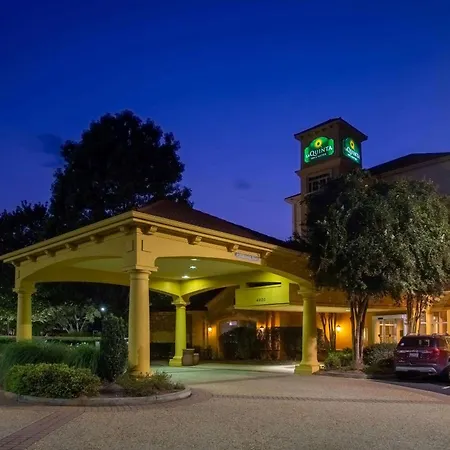 La Quinta By Wyndham Charlotte Airport South-2
